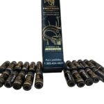 Troyano Premium Vigorizante Sexual Masculino 24x15ml Sin Azúcar Energía y Potencia Natural